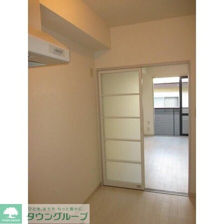 ドウェル・フロイデの物件内観写真